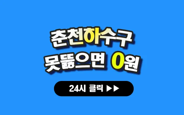 춘천하수구막힘 춘천하수구막힘 춘천싱크대막힘 춘천싱크대막힘 춘천변기막힘 춘천변기막힘 프로설비 안내 이미지