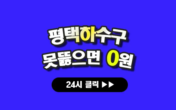 평택하수구막힘 평택시하수구막힘 평택싱크대막힘 평택시싱크대막힘 평택시변기막힘 평택변기막힘 프로설비 안내 이미지
