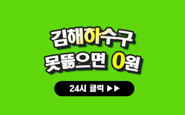 김해하수구막힘 김해싱크대막힘 김해변기막힘 김해고압세척 김해변기교체 김해하수구역류 김해누수탐지 뚫음 전문 설비업체 프로설비 썸네일